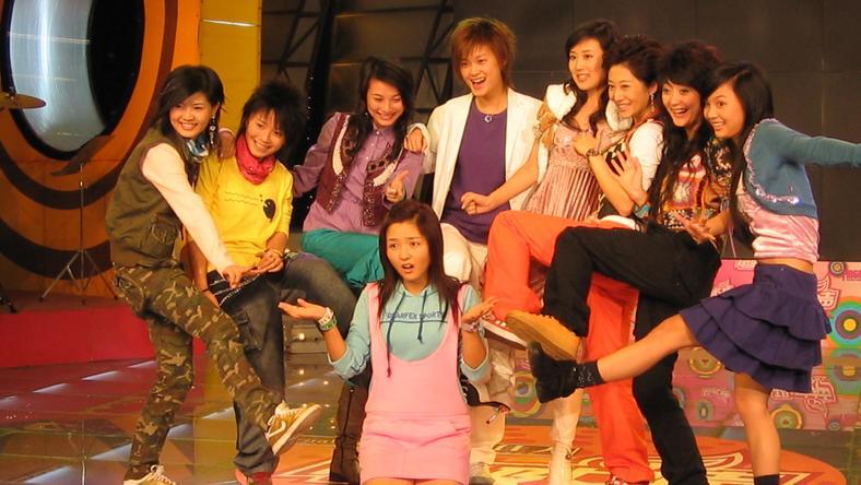 二十年后,长梦已醒